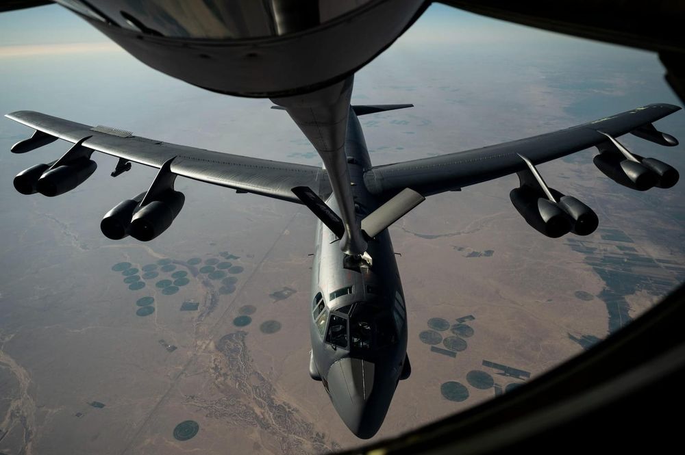 CENTCOM legt Trump aanvalsplannen Iran voor, Brent schiet naar $123,30 Afbeelding bij bericht