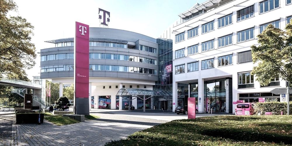 Deutsche Telekom verkent fusie met T-Mobile US: potentiële overname van $400 miljard Afbeelding bij bericht