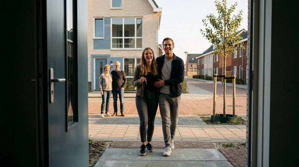 Jubelton voorbij: zo helpen ouders nu nog fiscaal slim met een eerste huis Afbeelding bij bericht