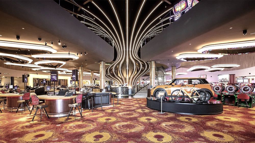 Holland Casino schrijft een winst van €33 miljoen, maar heeft de echte test nog voor zich Afbeelding bij bericht