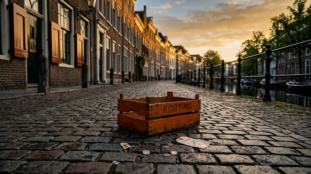 Koningsdag kost de economie 2 miljard, maar dat is niet het hele verhaal Afbeelding bij bericht