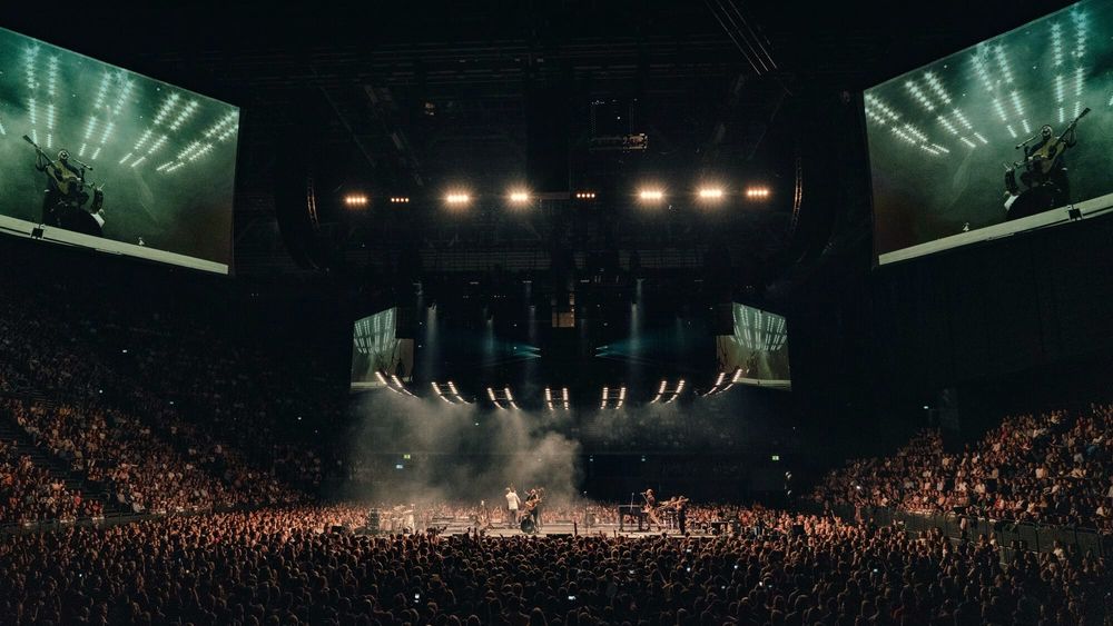 Live Nation voor de rechter: wat er op het spel staat bij de grootste antitrustzaak in de entertainmentindustrie Afbeelding bij bericht