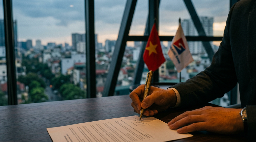 OKX en HashKey investeren $380 miljoen in Vietnamese cryptobeurs: wat betekent dit voor Azië? Afbeelding bij bericht