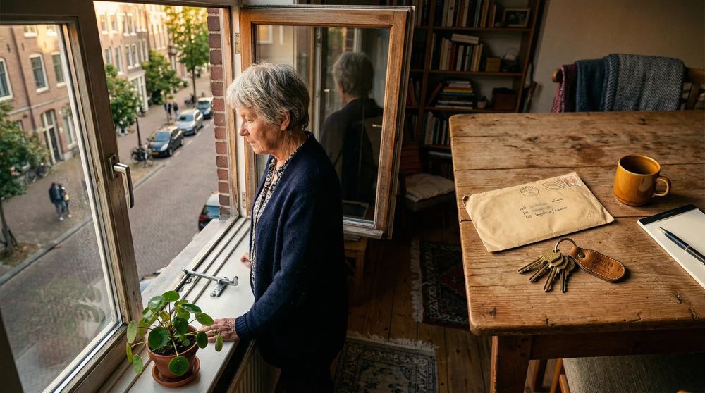 ABP steekt €350 miljoen in seniorenwoningen: wat betekent dat voor jou? Afbeelding bij bericht