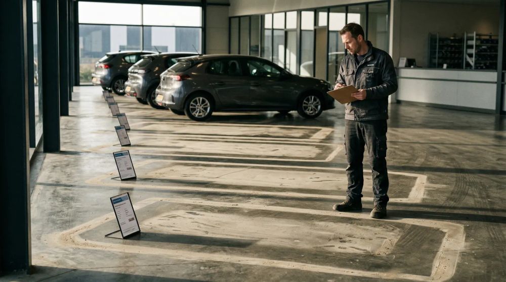 Aluminiumcrisis in de Golf: wat betekent dit voor jouw volgende auto en verbouwing? Afbeelding bij bericht