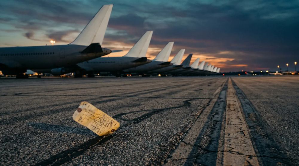 American Airlines wijst fusie met United af: 'Slecht voor concurrentie en consumenten' Afbeelding bij bericht