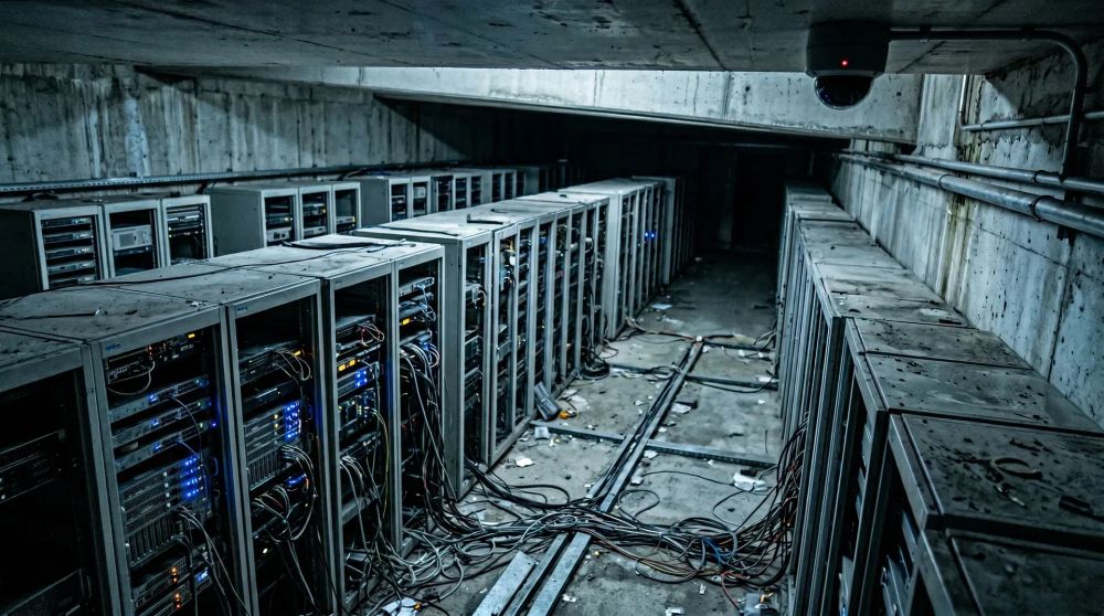 Het Amerikaanse leger draait een Bitcoin-node: wat zegt dat over de geopolitieke strijd met China? Afbeelding bij bericht