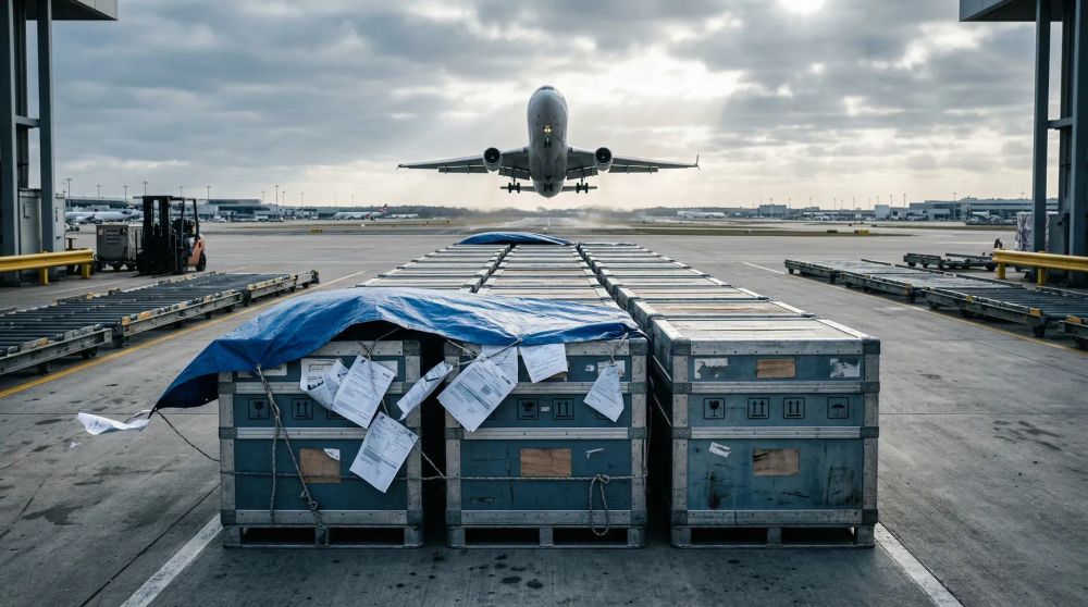 Nieuw Amerikaans wetsvoorstel zet exportbeperkingen ASML verder onder druk Afbeelding bij bericht