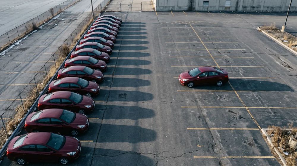 Avis Budget verdubbelt in weken: short squeeze kost bears $2,5 miljard Afbeelding bij bericht