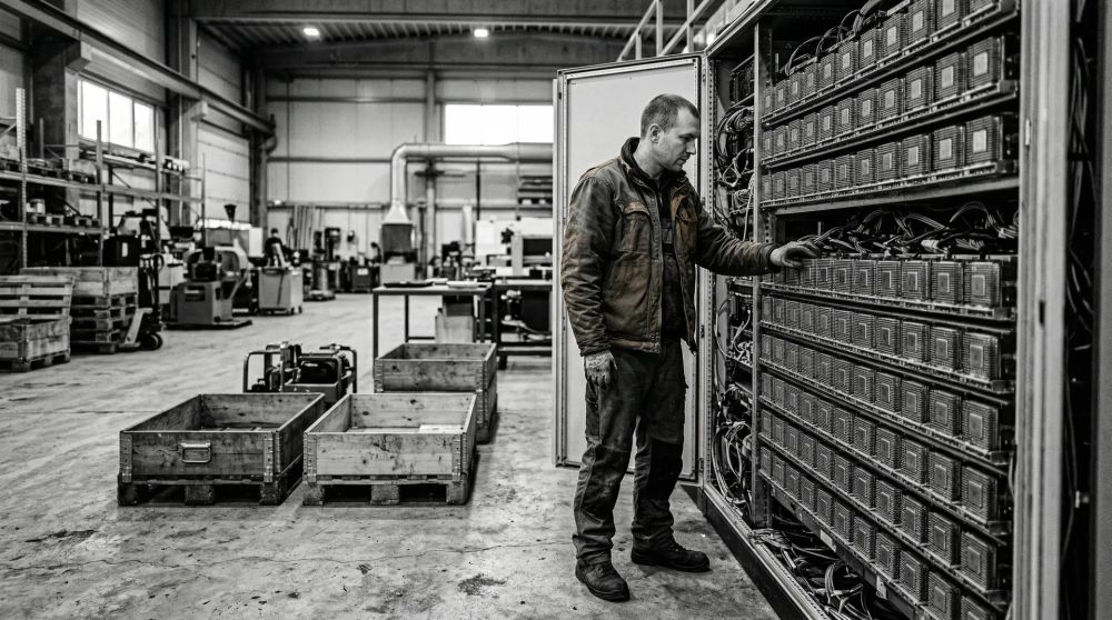 AWS wint Uber: Amazon's eigen chips worden een wapen in de cloudoorlog Afbeelding bij bericht