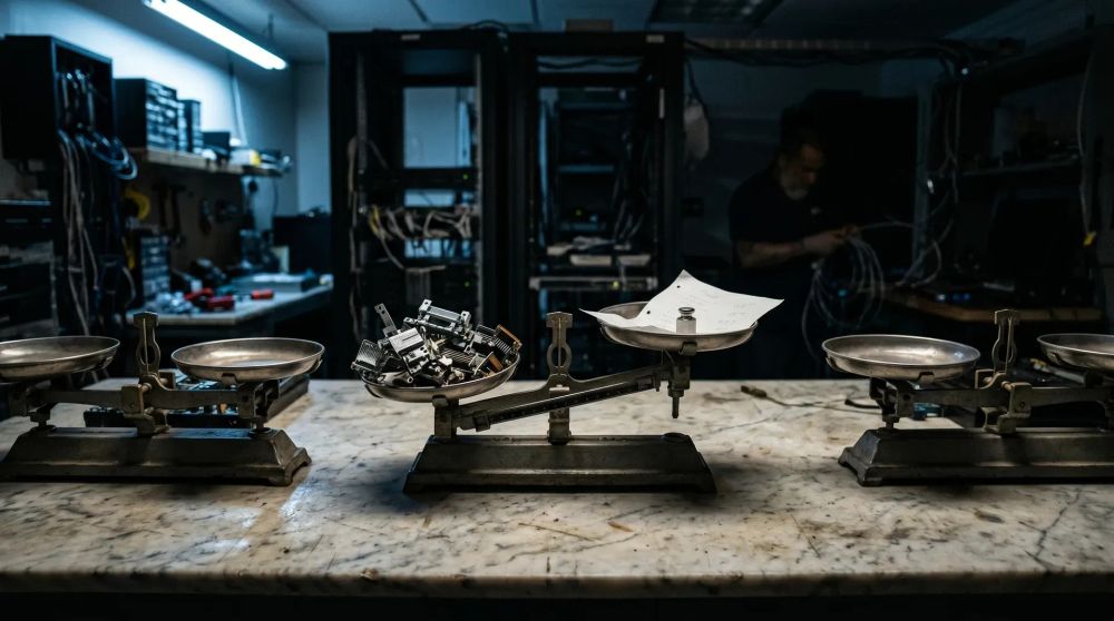 Het AI-scorebord na Big Tech Q1: Alphabet beloond, Meta afgestraft Afbeelding bij bericht