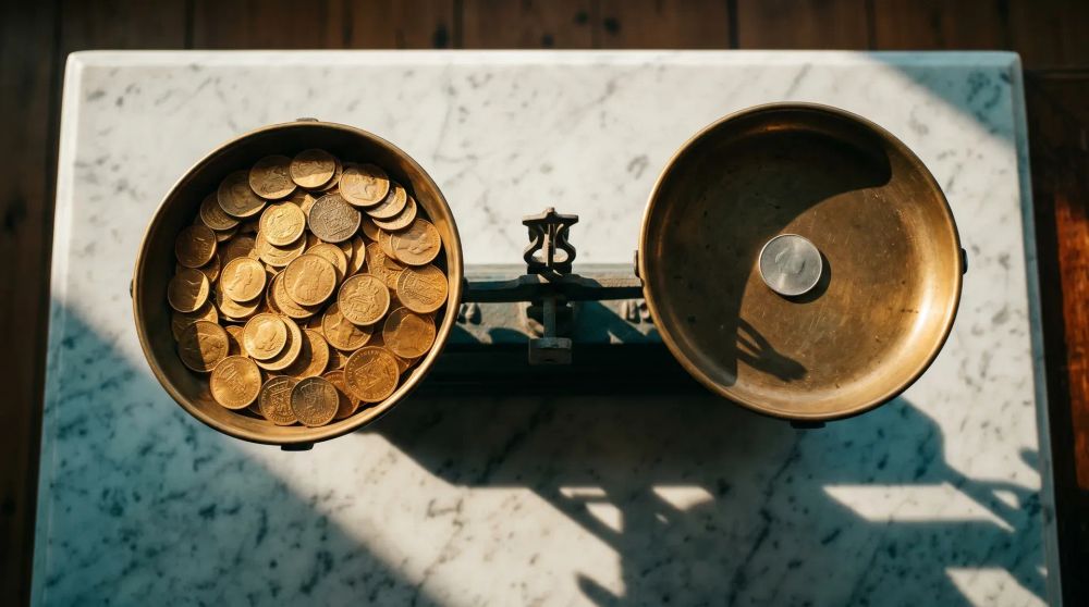 Bitcoin gevangen onder $75.000 terwijl Nasdaq en S&P 500 nieuwe records breken Afbeelding bij bericht
