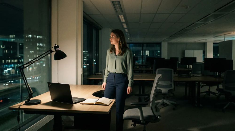 Block schrapt 4.000 banen: wat betekent het als AI jouw toekomstige managerfunctie overneemt? Afbeelding bij bericht