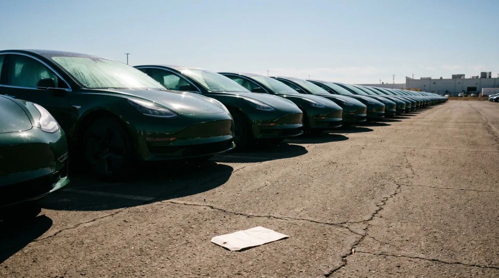 BYD's winst keldert 55%: de prijs van de Chinese EV-prijzenoorlog Afbeelding bij bericht
