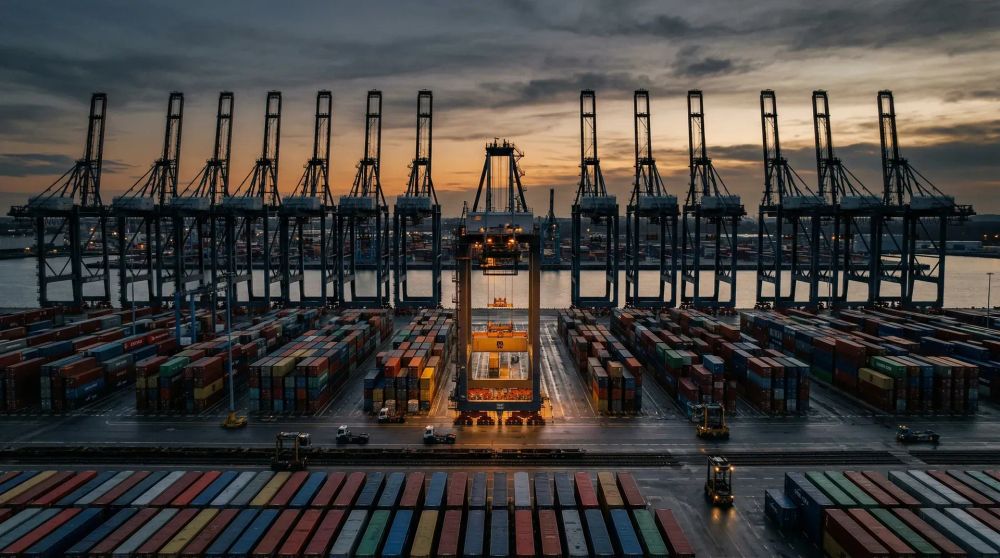Chinese IPO-markt springt 56%: Peking zet beurzen in als motor voor techzelfvoorziening Afbeelding bij bericht