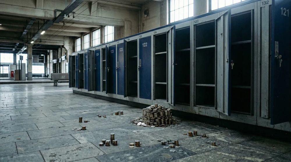 Crypto-instroom van $224 miljoen: het herstel dat er geen is Afbeelding bij bericht