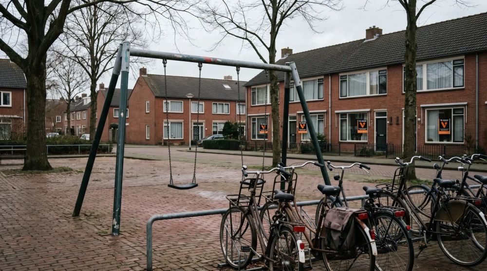 Geen kinderen? Verstandig of duur: wat de dalende kinderwens betekent voor jouw portemonnee Afbeelding bij bericht
