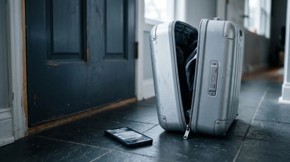 Datalek bij Booking.com: jouw betaalgegevens zijn veilig, maar dit moet je weten Afbeelding bij bericht