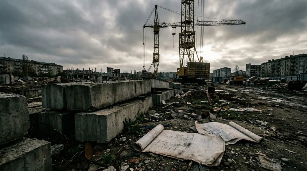 Defensieaandelen zakken op vredeshoop Oekraïne, bouwsector stijgt Afbeelding bij bericht