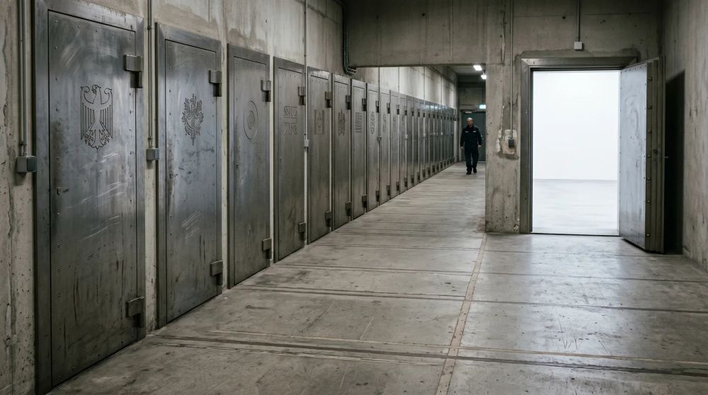 ECB kiest partij in bankendebat: integratie boven deregulering Afbeelding bij bericht