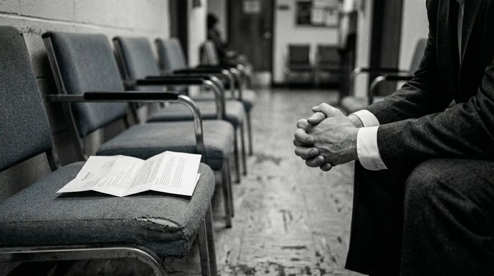 Amerikaanse arbeidsmarkt koelt verder af: 1 op de 5 zegt dat werk vinden moeilijk is Afbeelding bij bericht