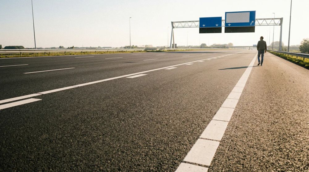Autovrije zondagen en brandstofrantsoenering: wat de EU overweegt en wat het voor jou betekent Afbeelding bij bericht