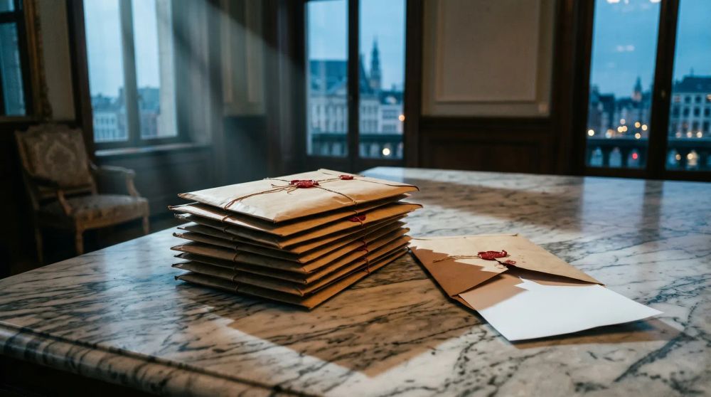 39 financiële partijen eisen snellere EU-wetgeving voor blockchain-handel Afbeelding bij bericht