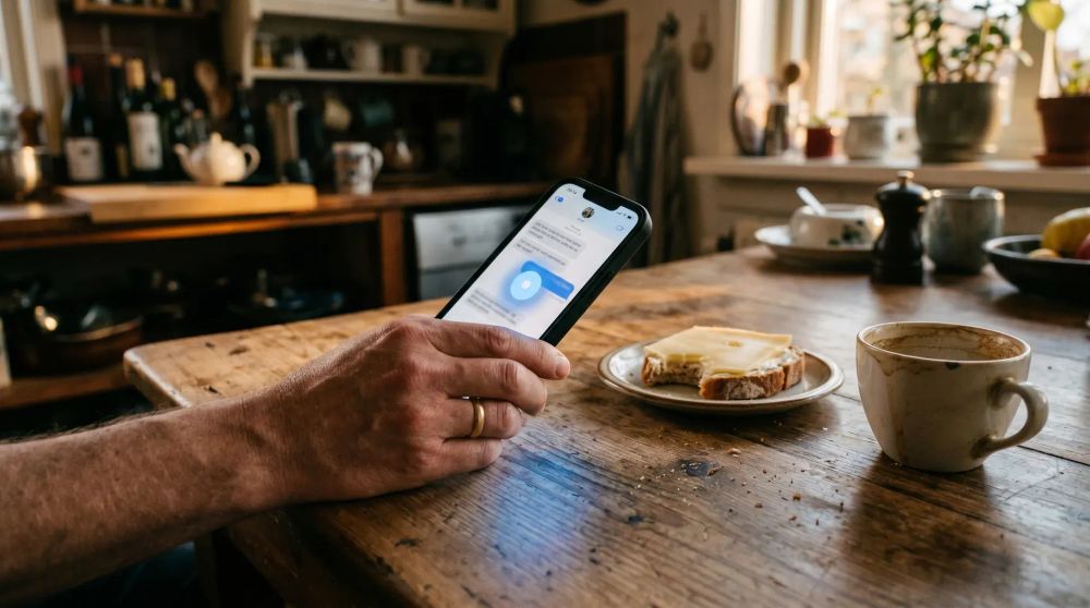 EU dreigt Meta met WhatsApp AI-verbod: wat betekent dat voor jou? Afbeelding bij bericht