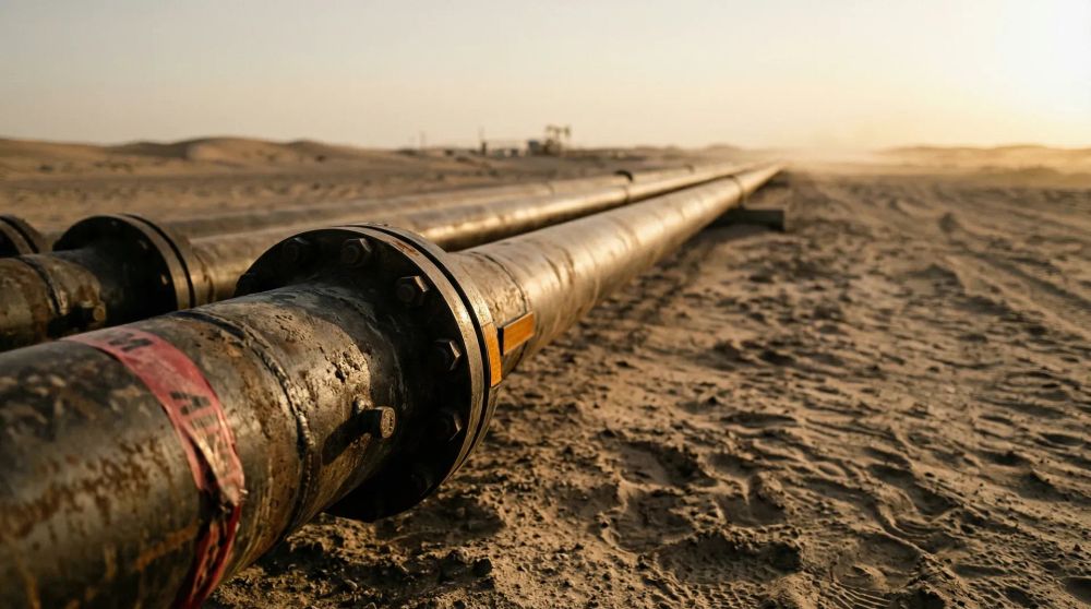 Europees gas stijgt 3,1% na Trump-escalatie: deadline verstreken, dreiging neemt toe Afbeelding bij bericht
