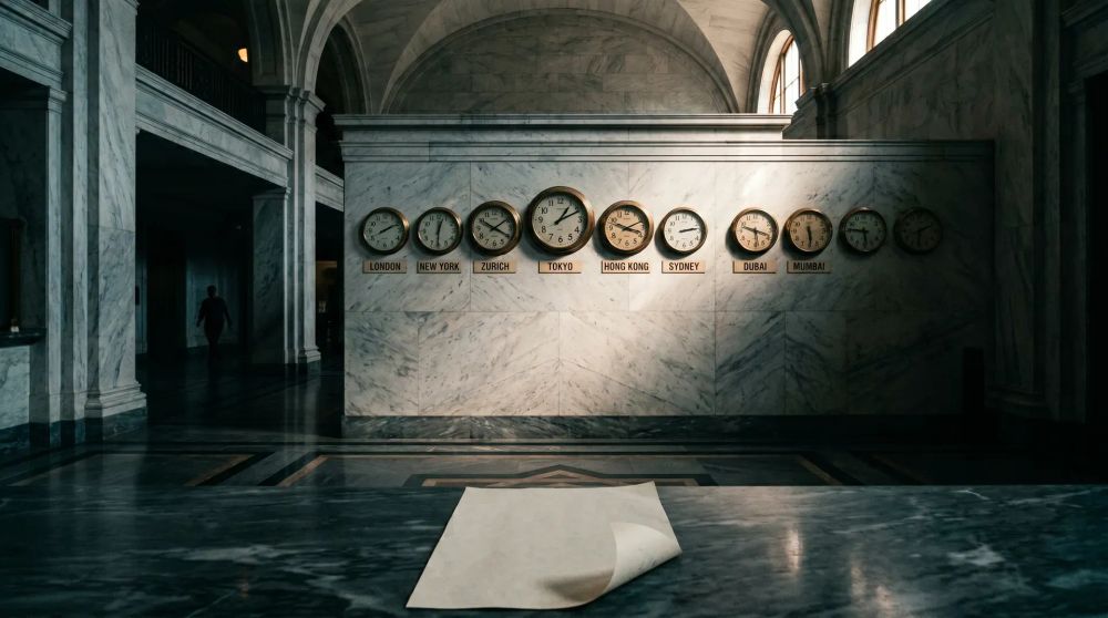Europese grootbanken boeken recordwinsten dankzij oorlogsvolatiliteit, maar kredietrisico's stapelen zich op Afbeelding bij bericht