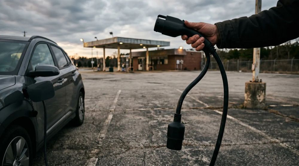 EV-verkopen schieten omhoog: de Hormuz-crisis duwt je richting elektrisch rijden Afbeelding bij bericht