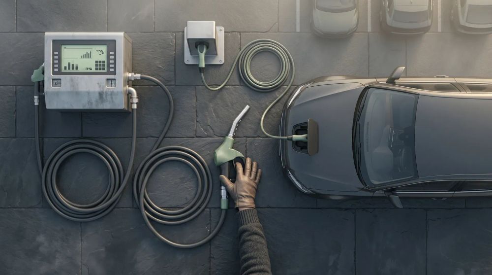 EV-verkopen stijgen 51% in Europa: wat de benzineprijs jou nu vertelt over je volgende auto Afbeelding bij bericht