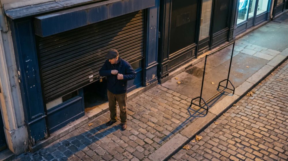 Faillissementen in Nederland dalen terwijl de rest van de wereld worstelt: wat betekent dat voor jou? Afbeelding bij bericht