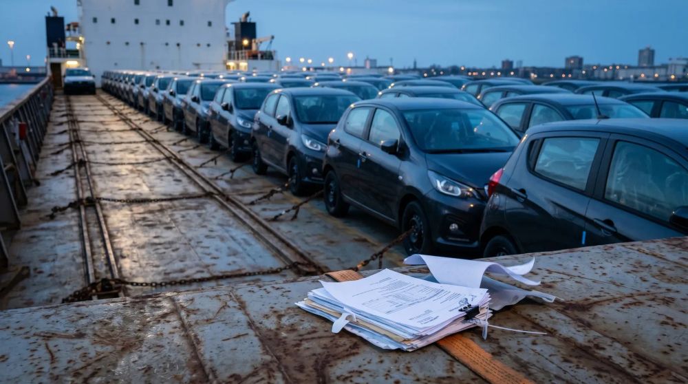 Ford verslaat verwachtingen ruim: 66 cent EPS en $1,3 miljard tariff refund Afbeelding bij bericht