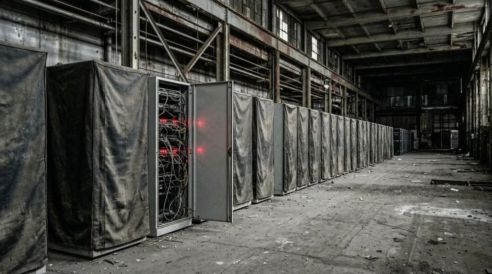 Foxconn Q1 2026: recordomzet door AI-vraag, maar markt kijkt dwars door de groeicijfers heen Afbeelding bij bericht