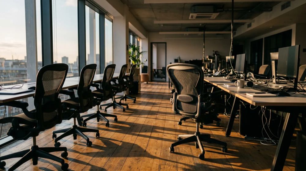 Franse arbeidsmarkt op laagste punt sinds 2018: wat de cijfers nog niet vertellen Afbeelding bij bericht