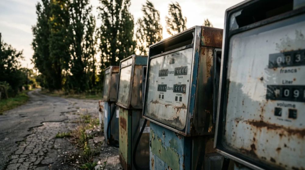 Franse inflatie verdubbelt naar 1,7%: de energieschok is nu meetbaar in Europese prijzen Afbeelding bij bericht