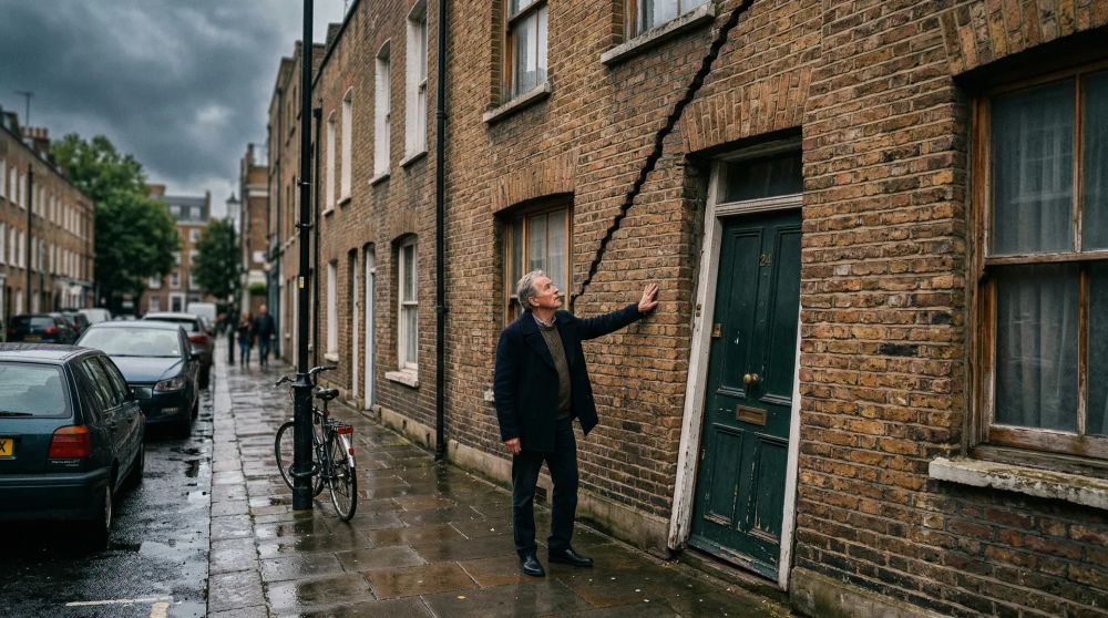 Jouw fundering kan €92.000 kosten: wat de AFM-waarschuwing voor jou betekent Afbeelding bij bericht