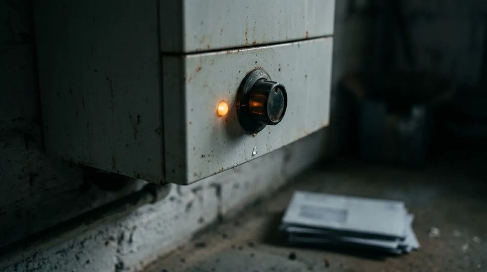 Jouw gasrekening komende winter hangt af van een overheidsoperatie die nu met verlies gas inkoopt Afbeelding bij bericht
