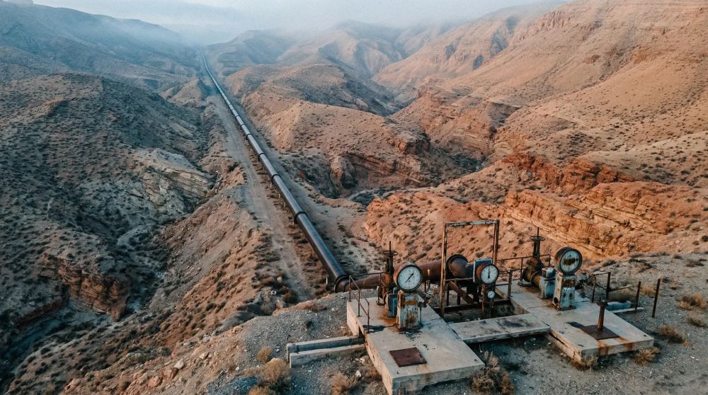Golfstaten willen af van Hormuz: miljarden voor alternatieve olieroutes Afbeelding bij bericht