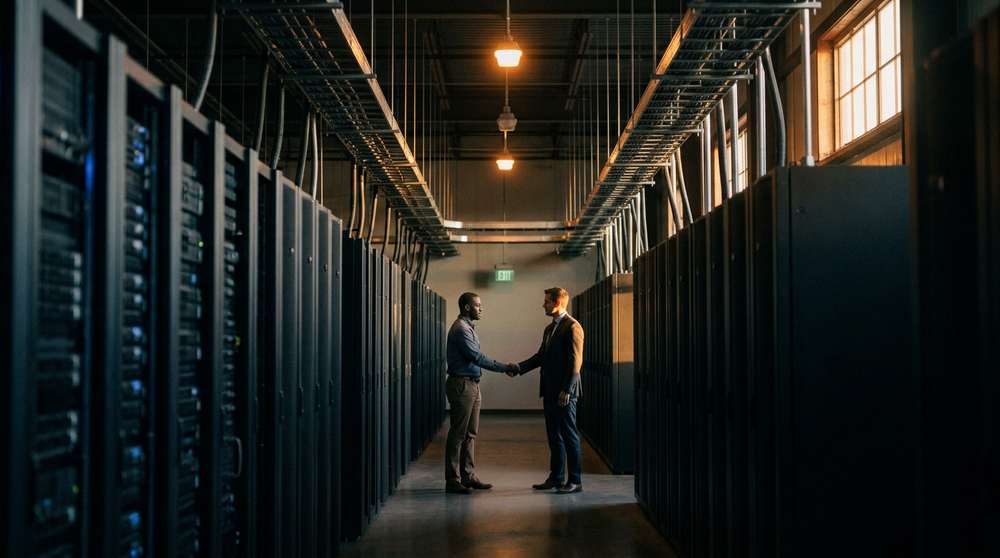 Google investeert tot $40 miljard in Anthropic: de grootste weddenschap in de AI-investeringsrace Afbeelding bij bericht