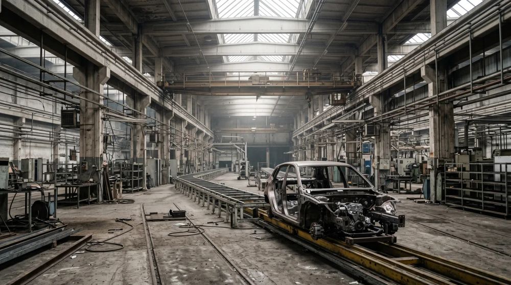 Handelsoverschot eurozone structureel bedreigd: van €149 miljard naar mogelijk een tekort Afbeelding bij bericht