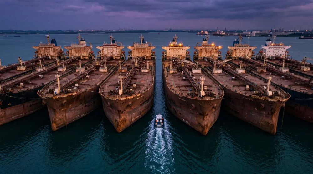 Hormuz-heropening mislukt: commerciële scheepvaart staat opnieuw stil na Amerikaanse inbeslagname Afbeelding bij bericht