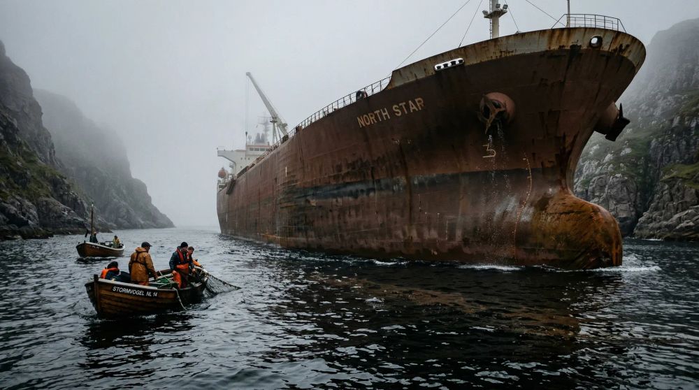 Scheepvaart door Hormuz stijgt naar hoogste niveau, bilaterale deals ondermijnen westers isolatieplan Afbeelding bij bericht