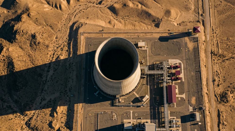 IAEA bevestigt aanval nabij kerncentrale Bushehr: vierde keer in 36 dagen Afbeelding bij bericht