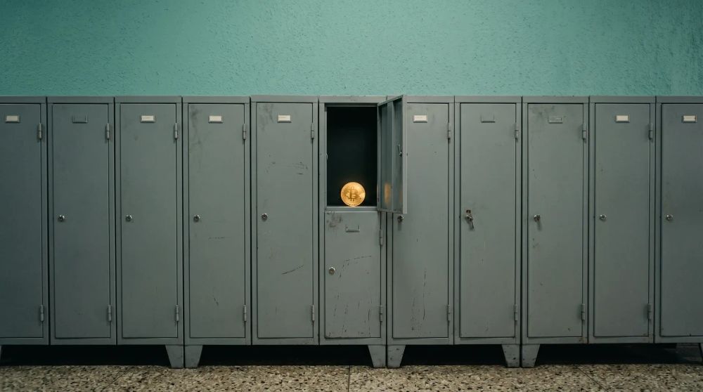 IBIT-opties overtreffen Deribit: de bitcoin-markt verhuist naar Wall Street Afbeelding bij bericht