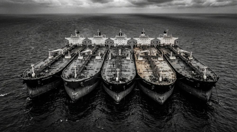 IEA: dit is de grootste olieaanvoerverstoring in de geschiedenis Afbeelding bij bericht