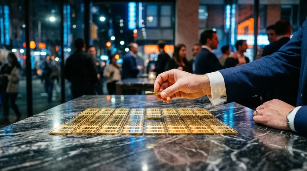 IMF waarschuwt voor tokenisatierisico's terwijl Wall Street vol gas geeft Afbeelding bij bericht