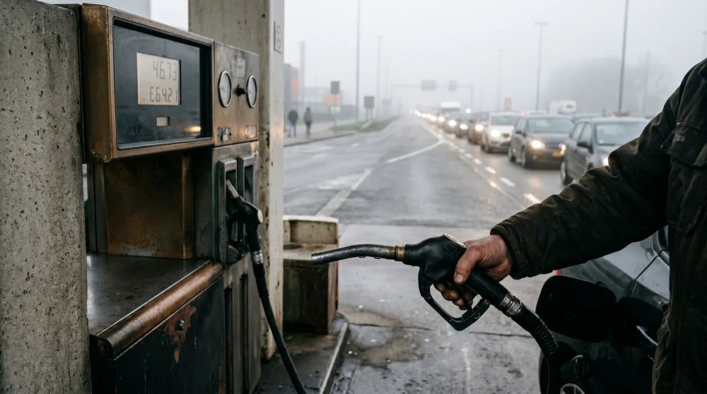 Inflatie stijgt in Duitsland en Spanje door energieprijzen: wat merk jij ervan? Afbeelding bij bericht