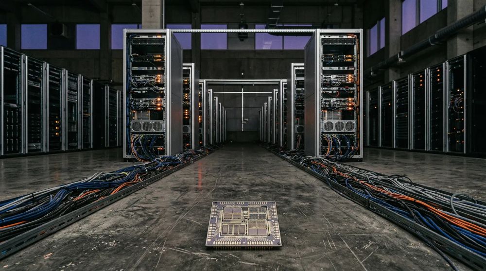 Intel bereikt vijfjaars hoogtepunt: de AI-comeback die niemand zag aankomen Afbeelding bij bericht